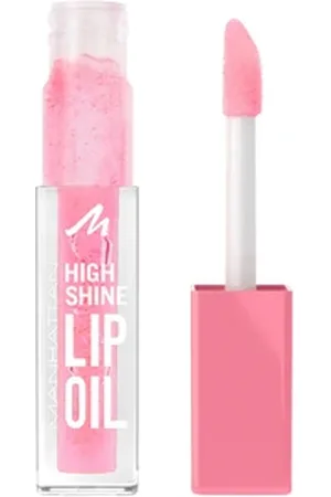Manhattan High Shine Lip Oil Lippenöl