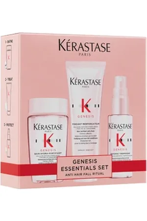 Kerastase Genesis Discovery Set Haarpflegeset