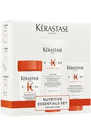 Kerastase Nutritive Discovery Set Haarpflegeset