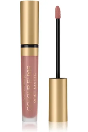 Max Factor Colour Elixir Liquid Lipstick
