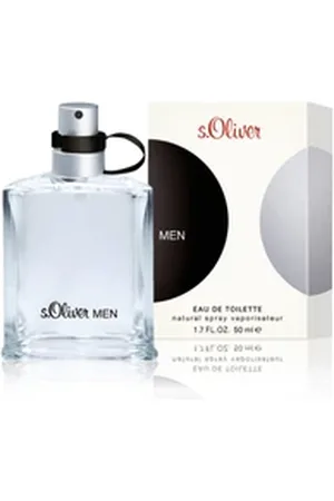 QS by s.Oliver Men Eau de Toilette