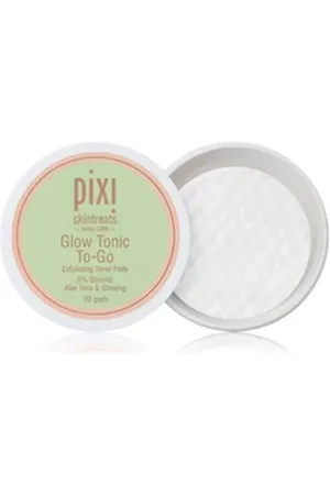 Pixi Skintreats Glow Tonic To-Go Reinigungspads