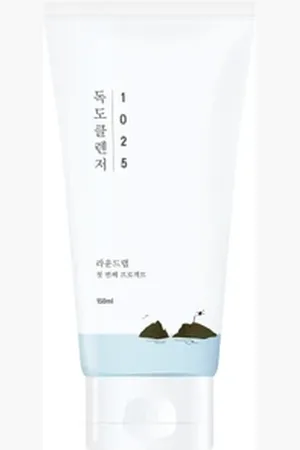 Round Lab 1025 Dokdo Cleanser Reinigungsschaum