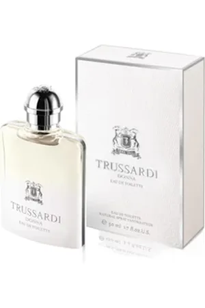 Trussardi Donna Eau de Toilette