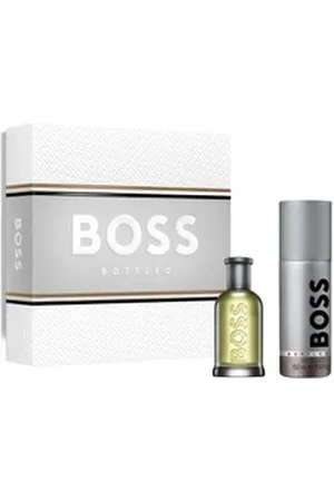HUGO BOSS BOSS Bottled Spring Set 2025 Duftset
