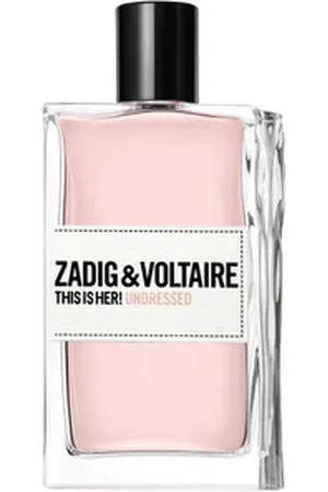 Zadig & Voltaire This is Her! Undressed Eau de Parfum
