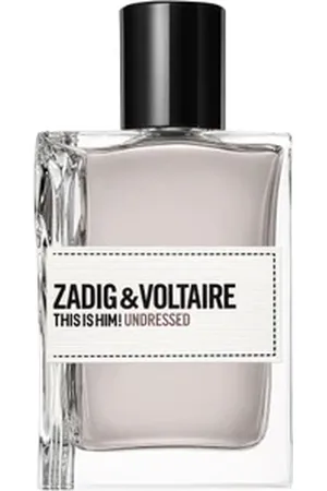 Zadig & Voltaire This is Him! Undressed Eau de Toilette