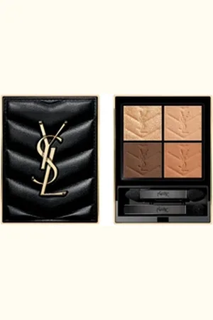 Saint Laurent Couture Mini Clutch Lidschatten Palette