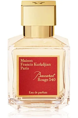 Maison Francis Kurkdjian Baccarat Rouge 540 Eau de Parfum