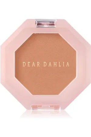Dear Dahlia Blooming Edition Paradise Jelly Single Eyeshadow Matte Lidschatten