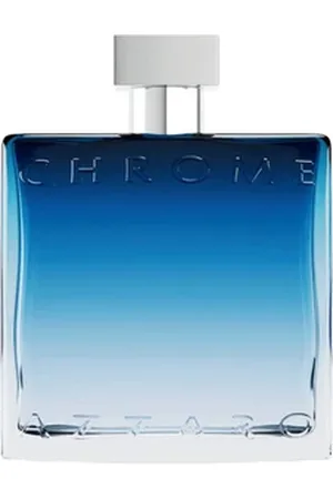 Azzaro Chrome Eau de Parfum