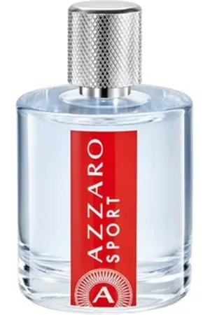 Azzaro Sport Eau de Toilette