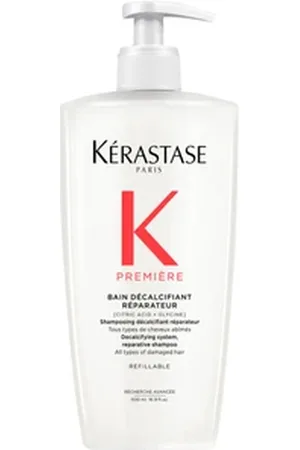 Kerastase Première Shampoo für geschädigtes Haar Haarshampoo