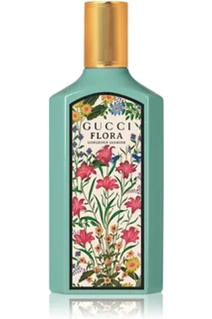 Gucci Flora by Gorgeous Jasmine Eau de Parfum