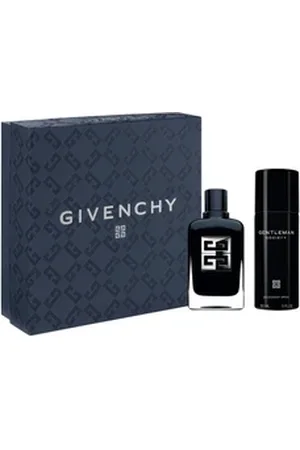 Givenchy Gentleman Society EdP 100ml Duftset