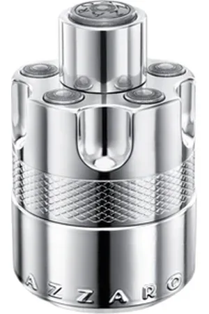 Azzaro WANTED Eau de Parfum
