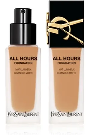 Saint Laurent Encre de Peau All Hours Flüssige Foundation
