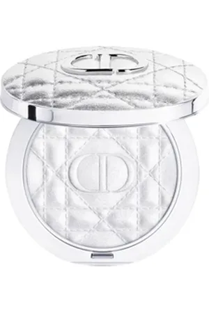 Dior Forever Glow Luminizer Silky Highlighter
