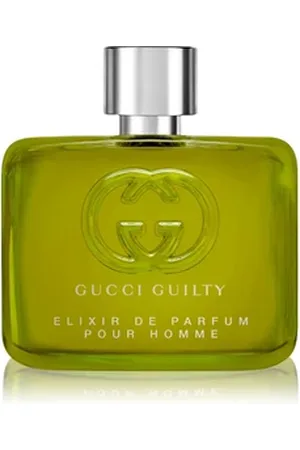 Gucci Guilty Elixir Pour Homme Eau de Parfum