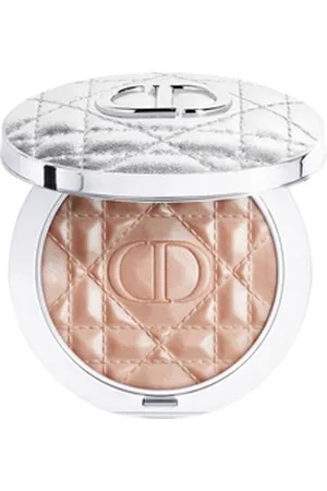 Dior Forever Glow Luminizer Silky Highlighter