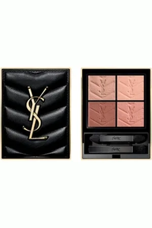 Saint Laurent Couture Mini Clutch Lidschatten Palette