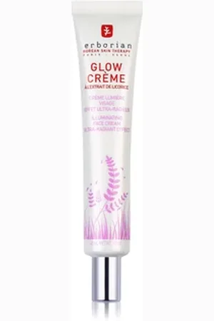 Erborian Glow Gesichtscreme