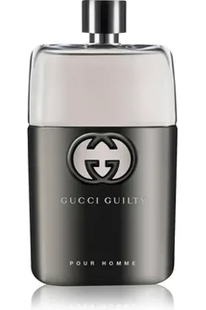 Gucci Guilty Pour Homme Eau de Toilette