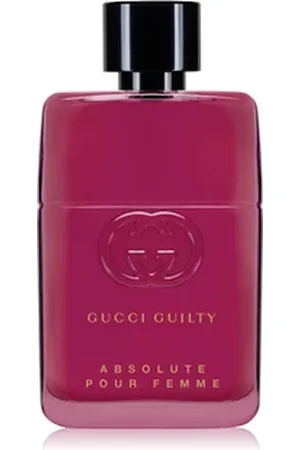 Gucci Guilty Absolute Pour Femme Eau de Parfum
