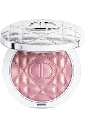 Dior Forever Glow Luminizer Silky Highlighter