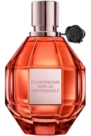 Viktor & Rolf Flowerbomb Tiger Lily Eau de Parfum