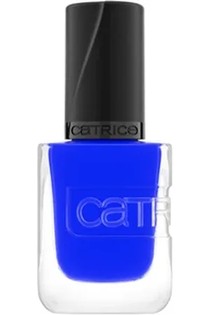 Catrice Gel Affair Nail Lacquer Nagellack