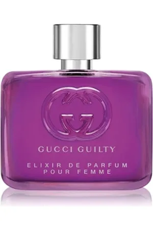 Gucci Guilty Elixir Pour Femme Eau de Parfum