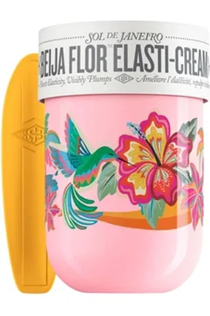 Sol de Janeiro Biggie Biggie Beija Flor Elasti-Cream Körpercreme