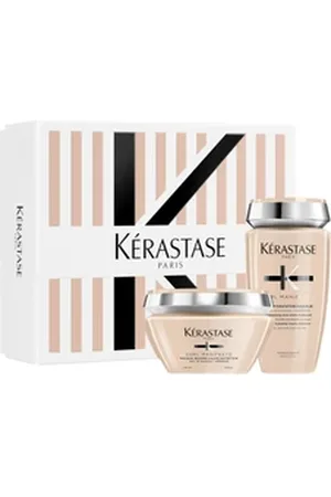 Kerastase Curl Manifesto Intense Spring Set - for curly hair Haarpflegeset