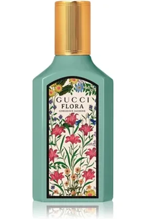 Gucci Flora by Gorgeous Jasmine Eau de Parfum