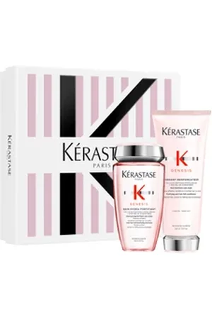 Kerastase Genesis Light Spring Set - for hair prone to hair loss Haarpflegeset