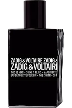 Zadig & Voltaire This is Him! Eau de Toilette