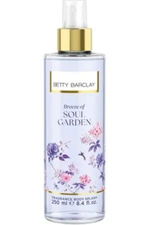 Betty Barclay Soulgarden Körperspray