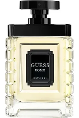 Guess Uomo Eau de Toilette