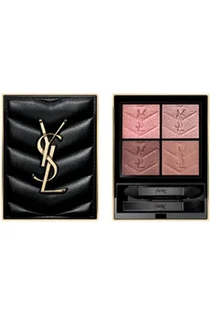 Saint Laurent Couture Mini Clutch Lidschatten Palette