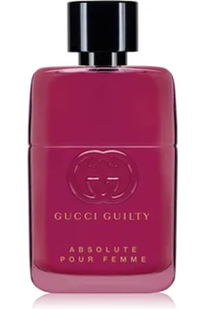 Gucci Guilty Absolute Pour Femme Eau de Parfum