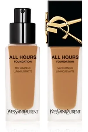 Saint Laurent Encre de Peau All Hours Flüssige Foundation
