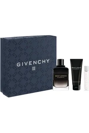Givenchy Gentleman Boisée EdP 100ml Duftset
