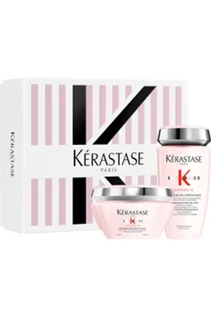 Kerastase Genesis Intense Spring Set - for hair prone to hair loss Haarpflegeset