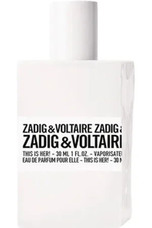Zadig & Voltaire This is Her! Eau de Parfum