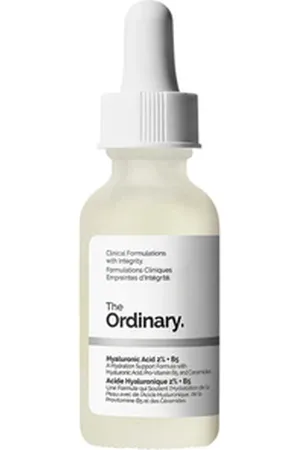 The Ordinary Direct Acids Hyaluronic Acid 2% + B5 Gesichtsserum