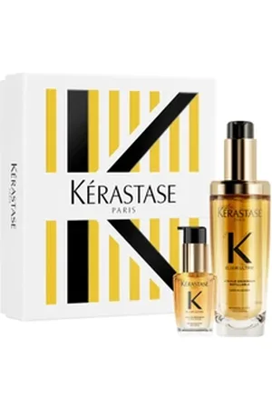 Kerastase Elixir Ultime Duo Spring Set Haarpflegeset