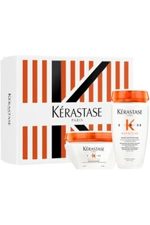 Kerastase Nutritive Intense Spring Set - for dry hair Haarpflegeset
