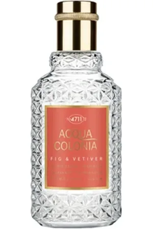 4711 Acqua Colonia Fig & Vetiver Eau de Cologne