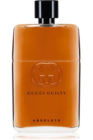 Gucci Guilty Pour Homme Absolute Eau de Parfum